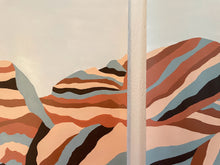 Load image into Gallery viewer, Triptych of the Dunes

